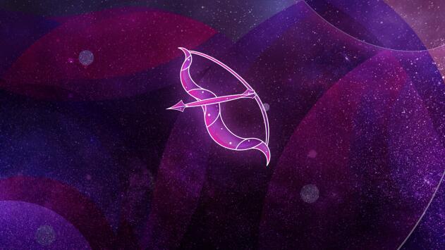 Sagitario - Semana del 23 al 29 de diciembre